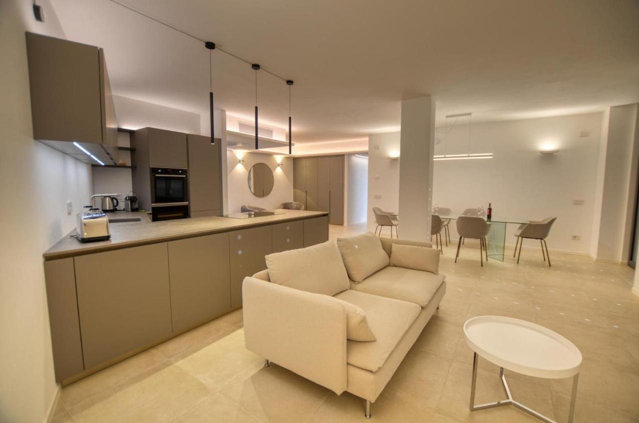 레노 Casa Antonia 2 아파트 외부 사진