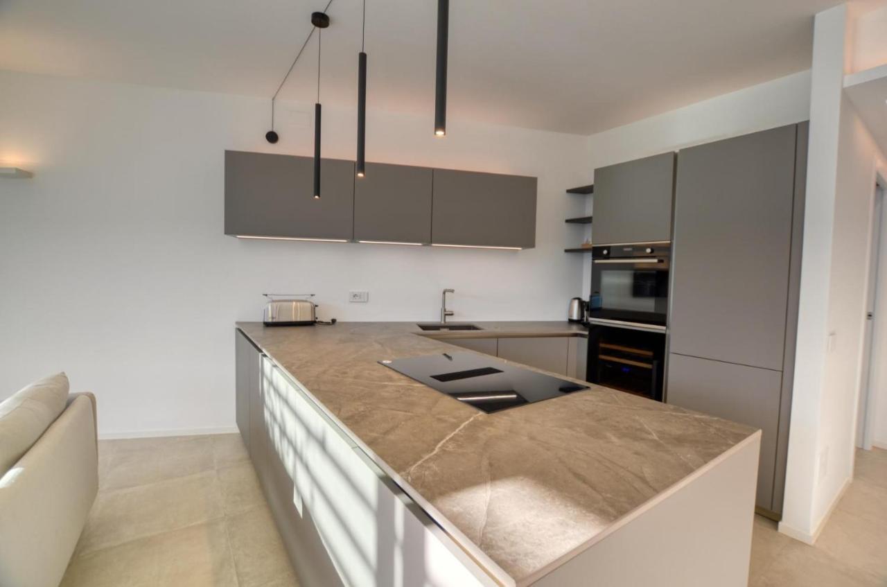 레노 Casa Antonia 2 아파트 외부 사진