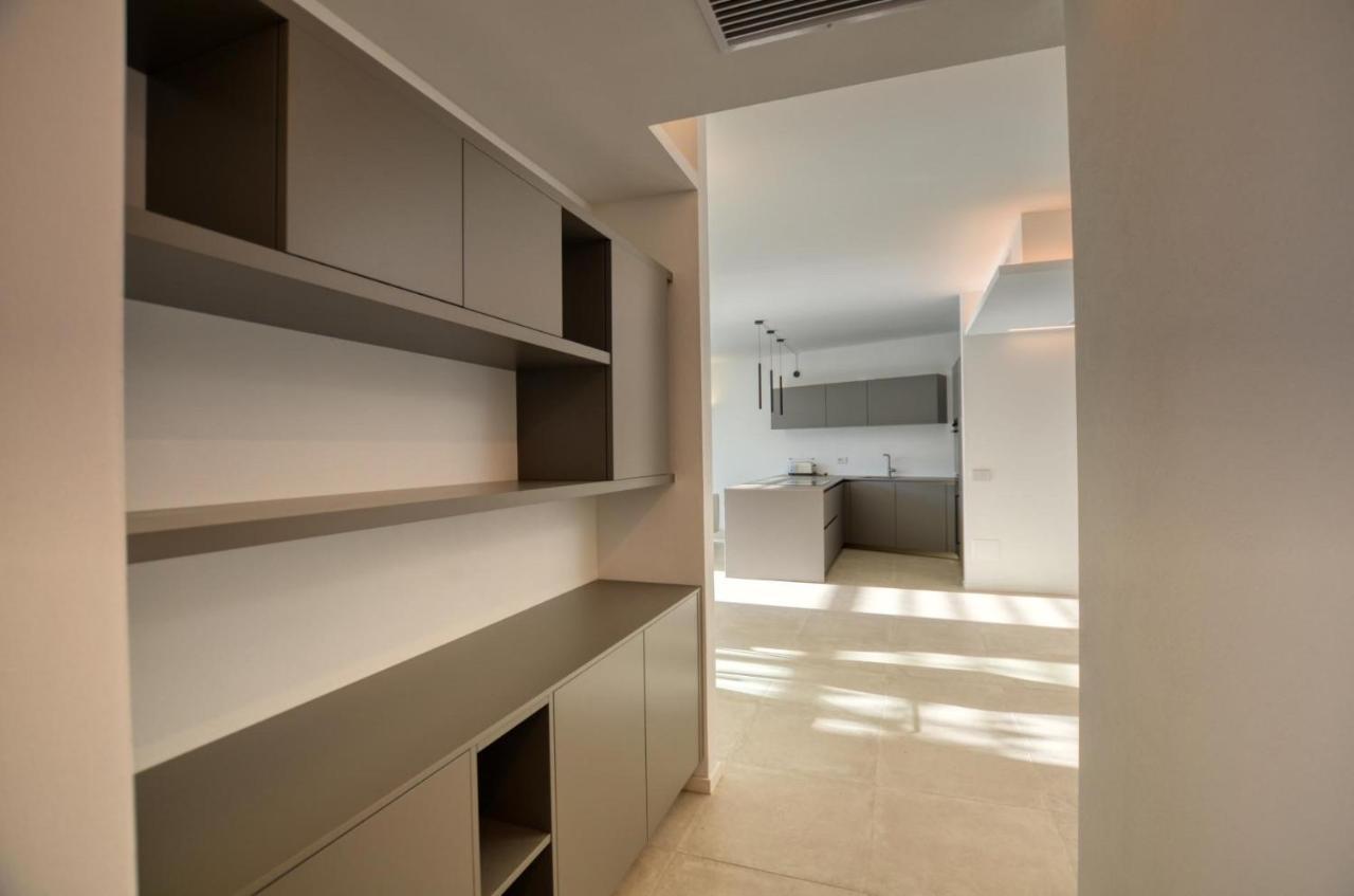 레노 Casa Antonia 2 아파트 외부 사진