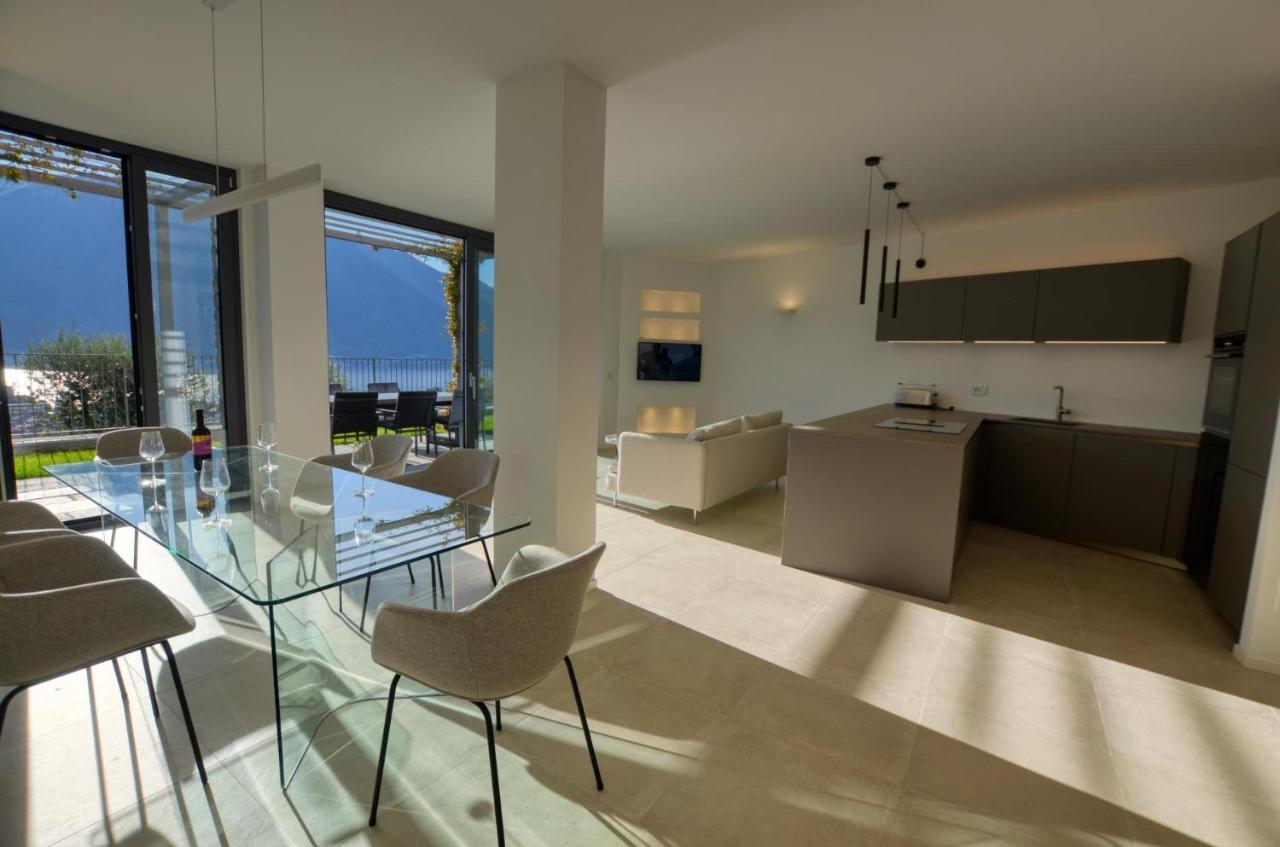 레노 Casa Antonia 2 아파트 외부 사진