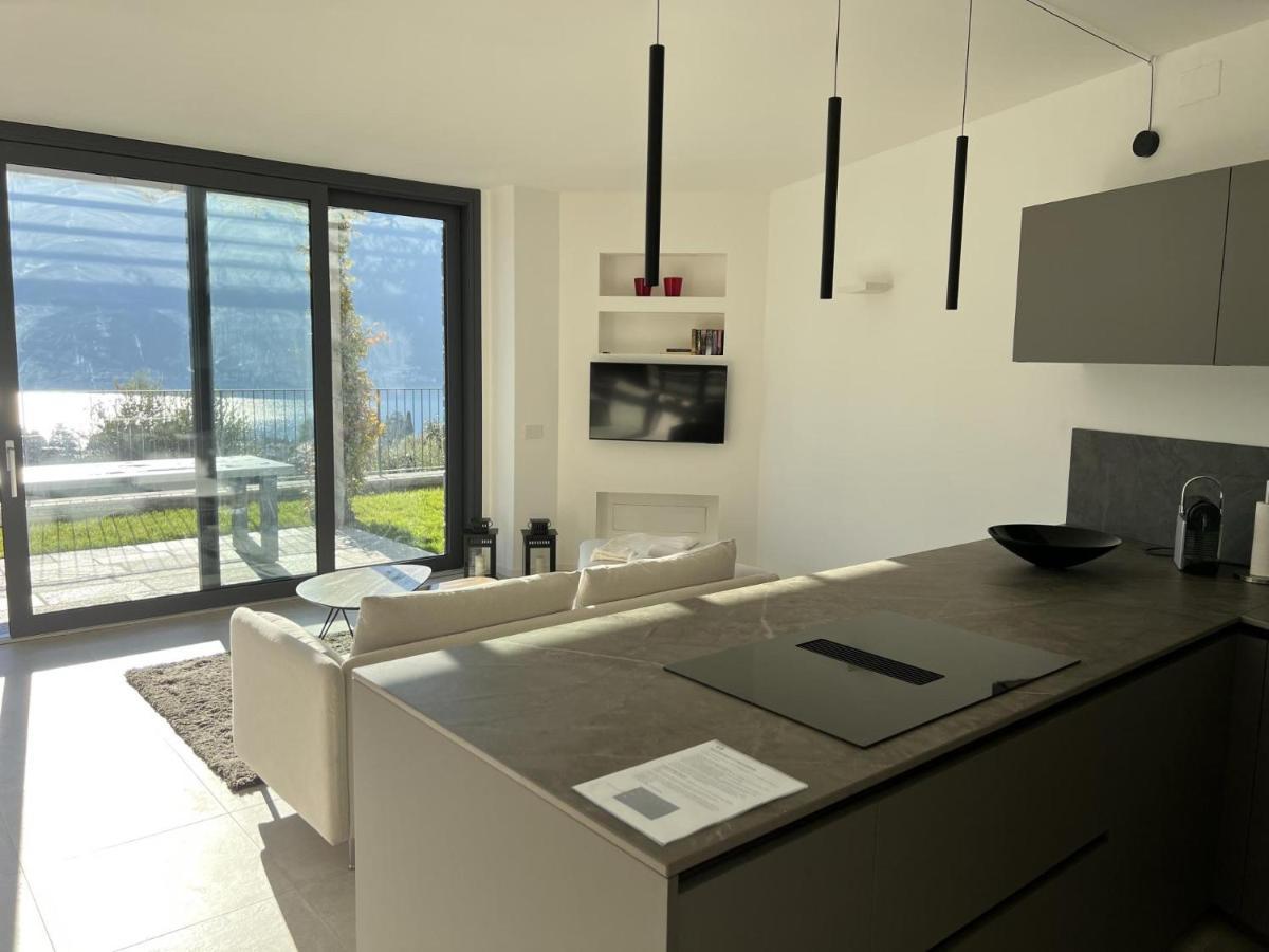 레노 Casa Antonia 2 아파트 외부 사진