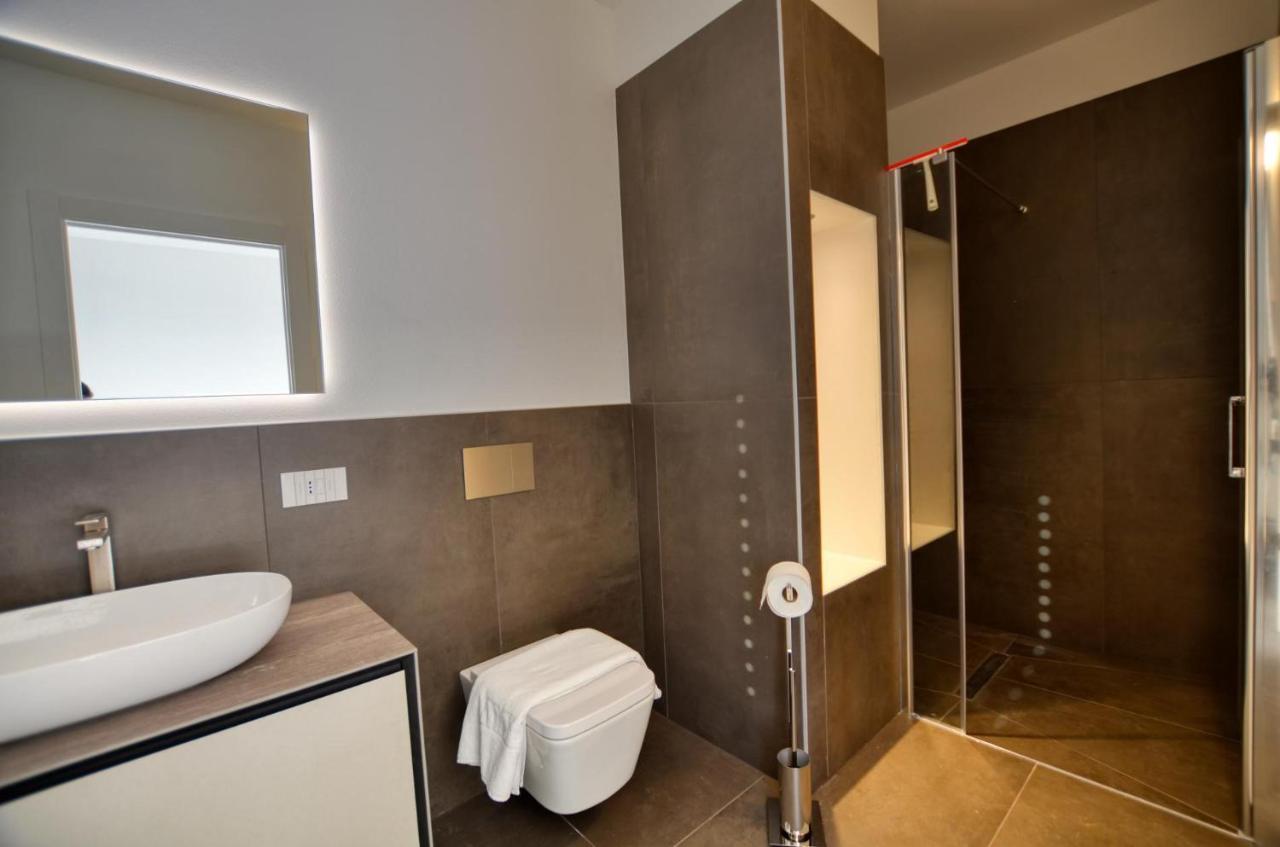 레노 Casa Antonia 2 아파트 외부 사진