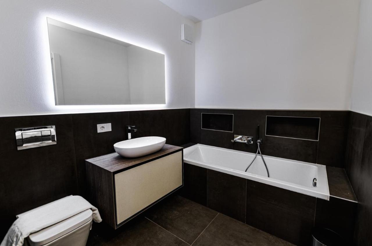 레노 Casa Antonia 2 아파트 외부 사진