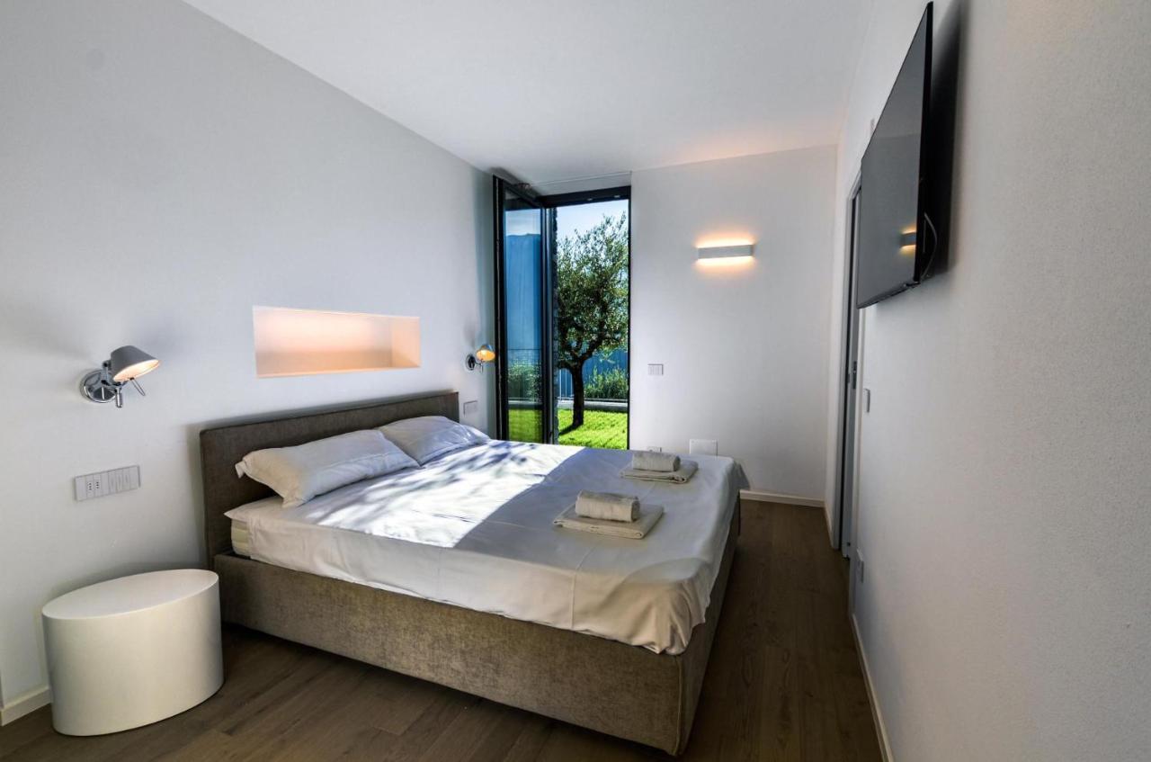 레노 Casa Antonia 2 아파트 외부 사진