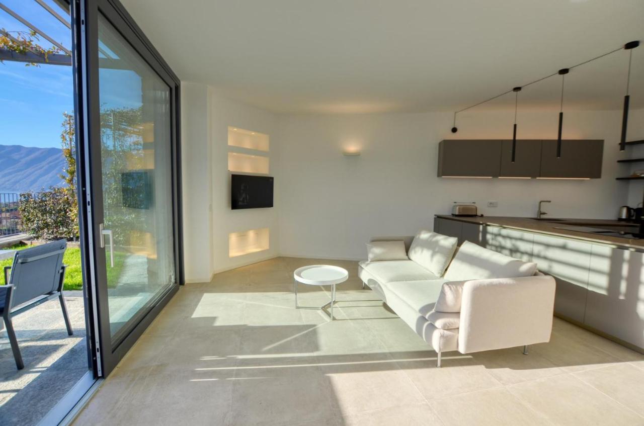 레노 Casa Antonia 2 아파트 외부 사진