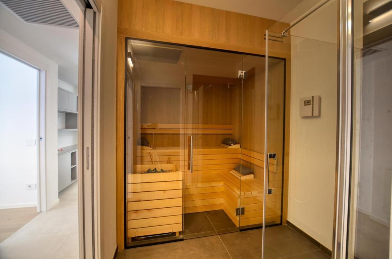 레노 Casa Antonia 2 아파트 외부 사진