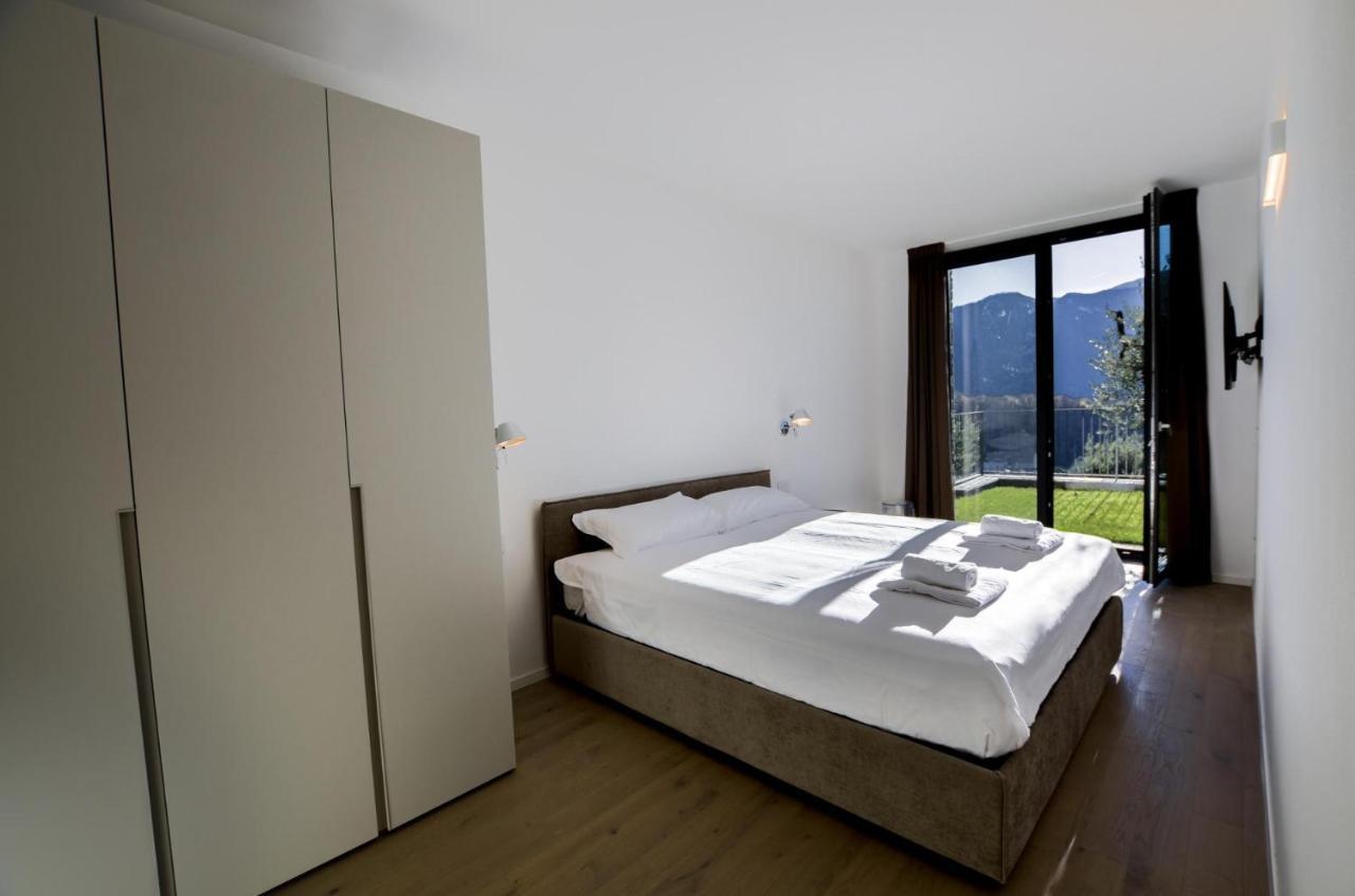 레노 Casa Antonia 2 아파트 외부 사진