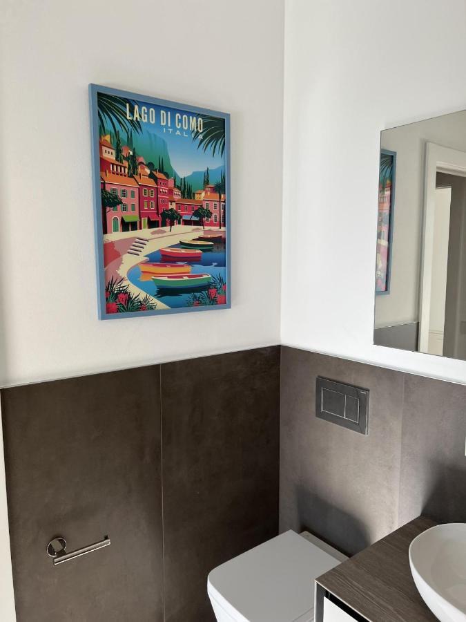 레노 Casa Antonia 2 아파트 외부 사진